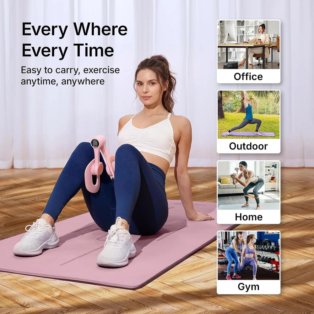 SculptHaus ToneTrainer